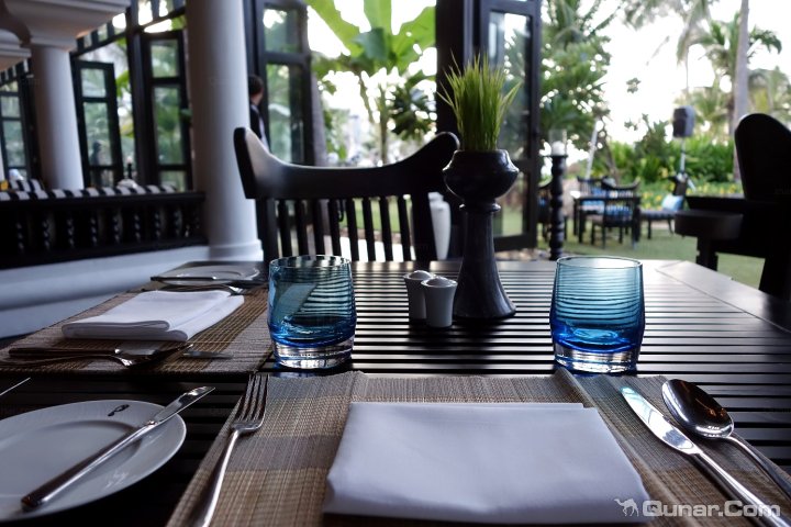 2017洲际岘港新半岛度假酒店(InterContinental Da Nang Sun Peninsula Resort)_旅游攻略_门票_地址_游记点评,岘港旅游景点、酒店、购物、美食推荐 - 去哪儿攻略社区