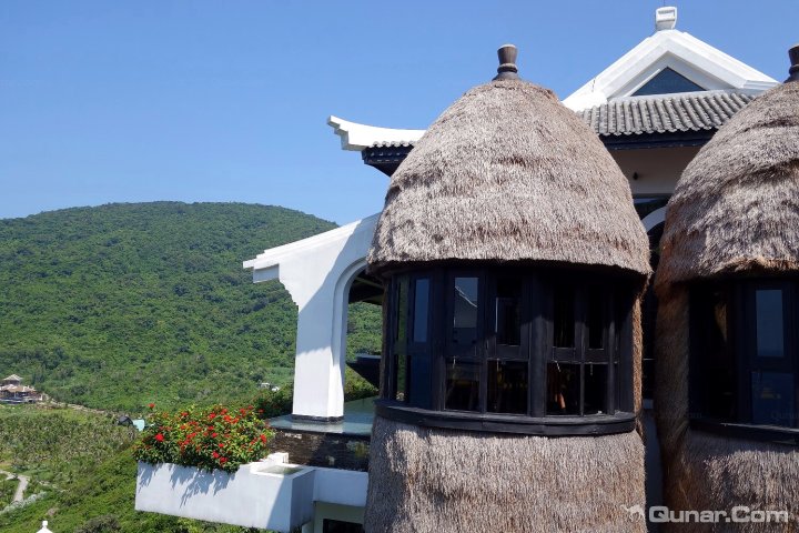 2017洲际岘港新半岛度假酒店(InterContinental Da Nang Sun Peninsula Resort)_旅游攻略_门票_地址_游记点评,岘港旅游景点、酒店、购物、美食推荐 - 去哪儿攻略社区