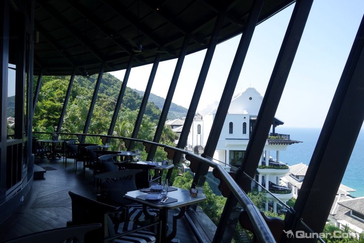 2017洲际岘港新半岛度假酒店(InterContinental Da Nang Sun Peninsula Resort)_旅游攻略_门票_地址_游记点评,岘港旅游景点、酒店、购物、美食推荐 - 去哪儿攻略社区