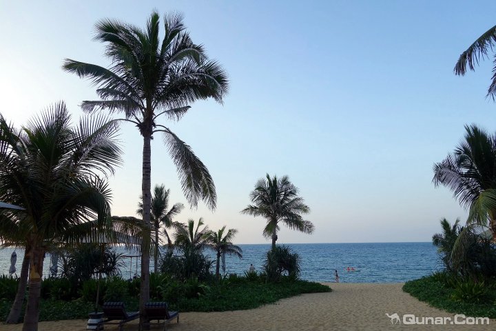 2017洲际岘港新半岛度假酒店(InterContinental Da Nang Sun Peninsula Resort)_旅游攻略_门票_地址_游记点评,岘港旅游景点、酒店、购物、美食推荐 - 去哪儿攻略社区