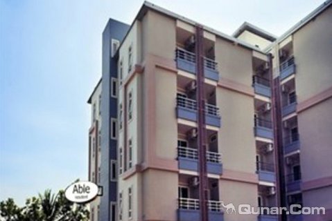 【评论】Able Resident用户评论-去哪儿Qunar