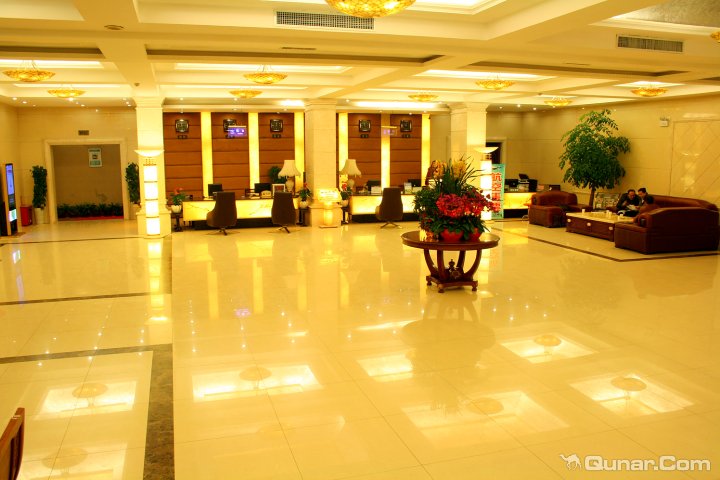 漯河凯悦酒店