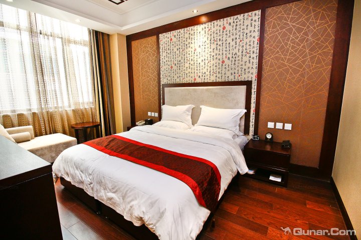 2015【去西安旅游住哪里好】西安旅游住宿酒