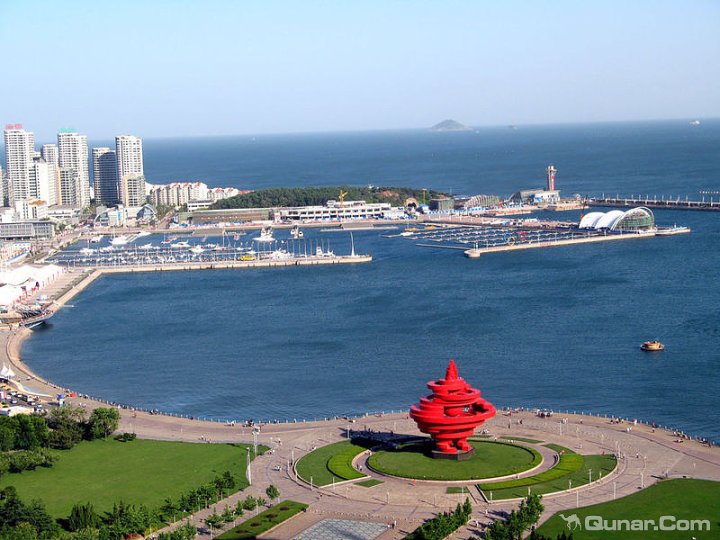 2015去青岛旅游住哪里好,青岛旅游住宿酒店预