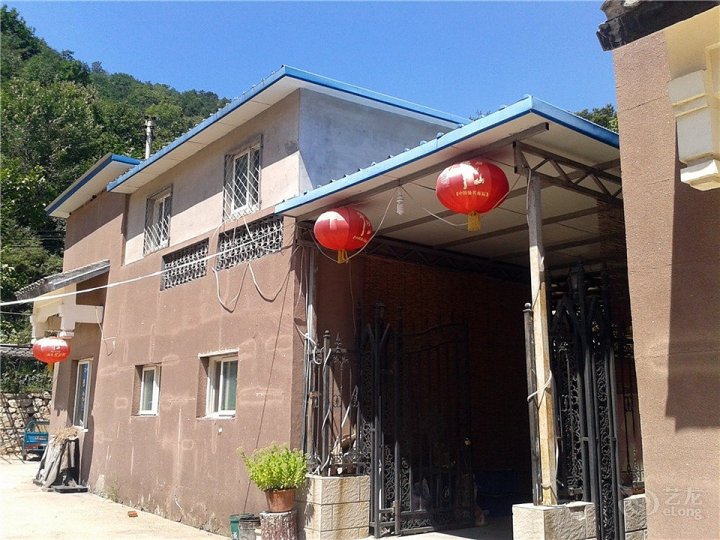 平谷区 >> 酒店  标签: 宾馆农家院休闲娱乐 北京常来常往玻璃台6号