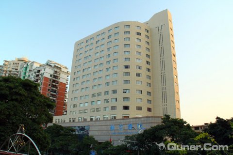泉州航空酒店