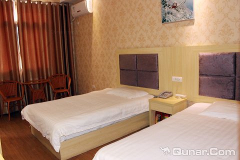 【评论】<em>十堰</em>武当山<em>姊妹花</em>快捷<em>酒店</em>用户评论-