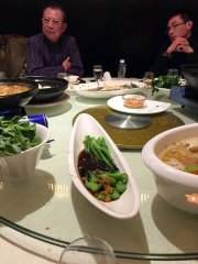 泉州东南半岛酒店