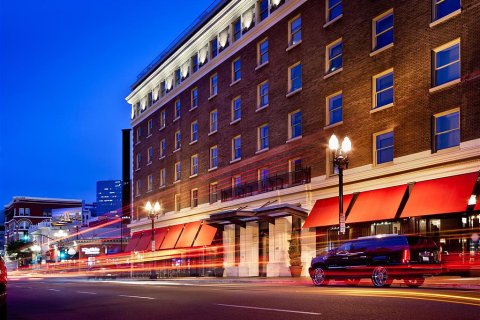 安达 圣地亚哥-圣地亚哥安达仕酒店(andaz san diego)