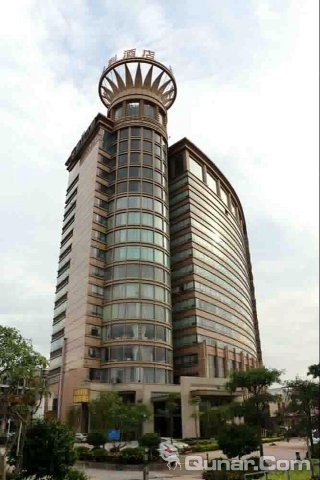 东莞圣佰利国际酒店