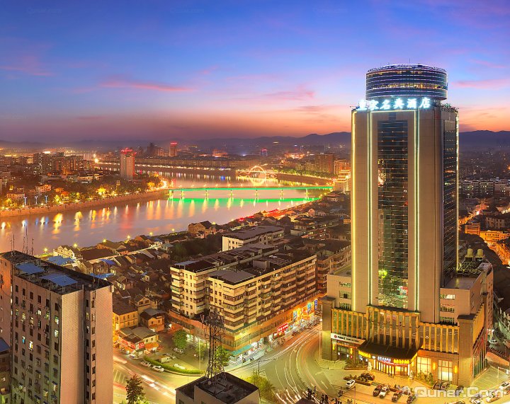 2015去梅州旅游住哪里好,梅州旅游住宿酒店预