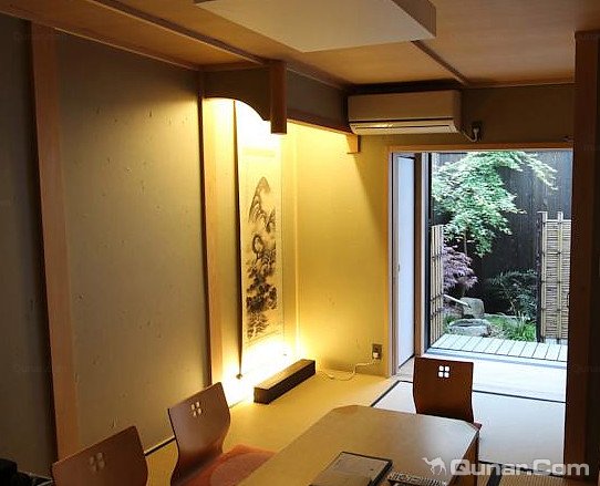 2015去京都旅游住哪里好,京都旅游住宿酒店预