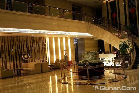 【问答】阜新奉泰国际酒店问答-去哪儿Qunar.