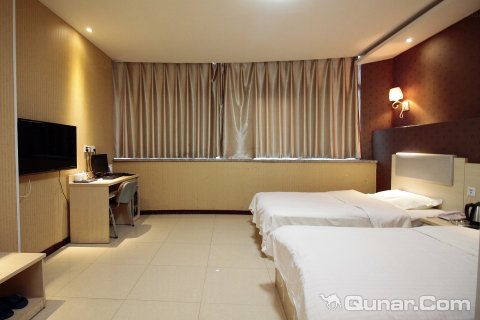 [新乡][新乡平安快捷旅馆]预订及特惠价格查询_