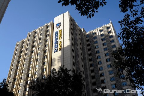 长沙星鹿度假酒店