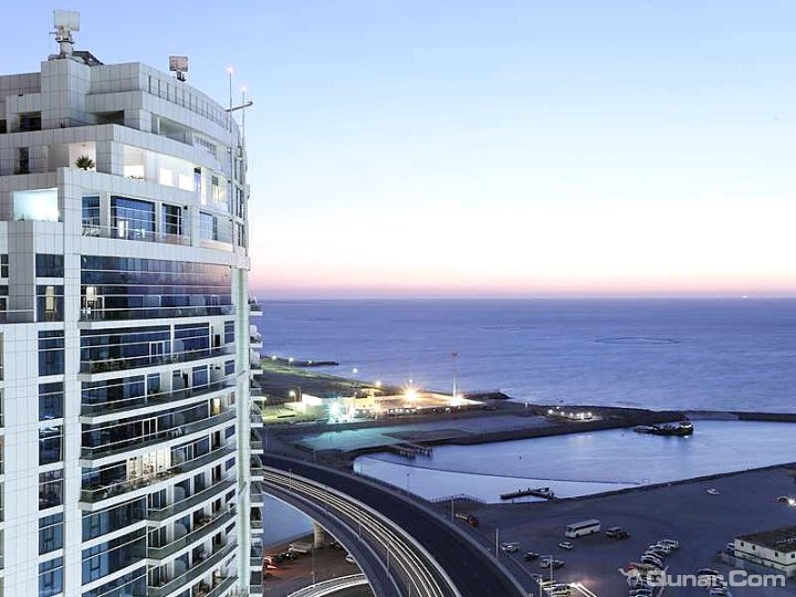 灏沣温德姆迪拜酒店(hawthorn suites by wyndham dubai, jbr)