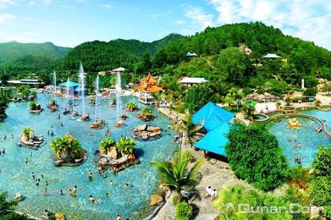 江门帝都温泉度假村_江门帝都温泉度假村预订及特惠价格查询-去哪儿Qunar.com