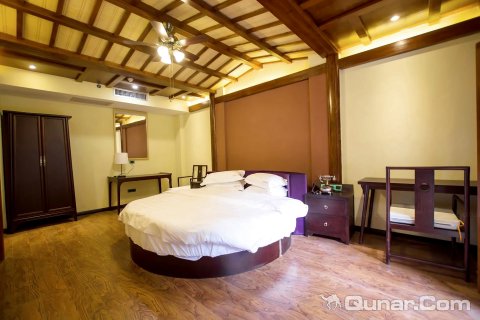 桂林阳朔弄里人家酒店_桂林阳朔弄里人家酒店