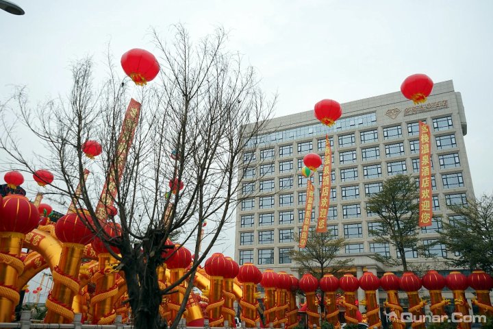 怎么去,怎么走): 角美镇龙海市台商投资区角美镇324国道多棱温泉酒店_脾气网 怎么去,怎么走): 角美镇龙海市台商投资区角美镇324国道多棱温泉酒店