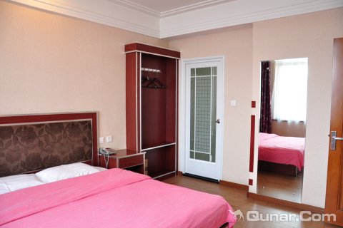 丹东宽甸如家酒店_丹东宽甸如家酒店预订及特