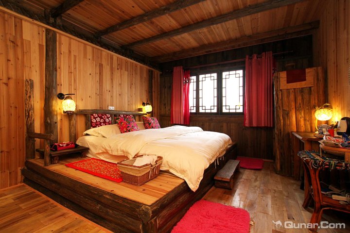 2015去桂林旅游住哪里好,桂林旅游住宿酒店预