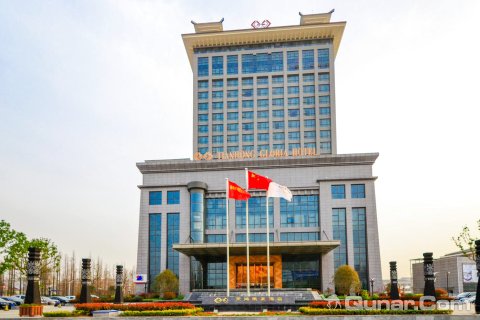 徐州邳州天鸿凯莱大饭店_徐州邳州天鸿凯莱大