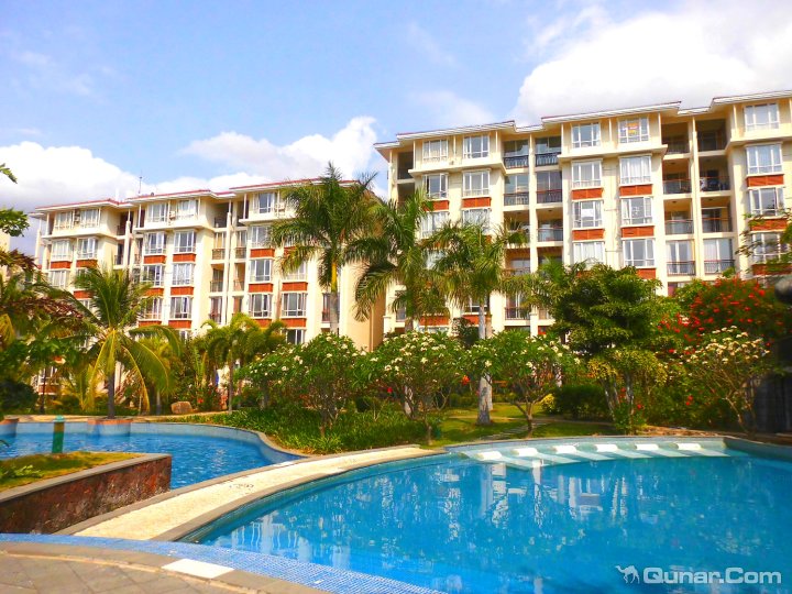 2015【去三亚旅游住哪里好】三亚旅游住宿酒