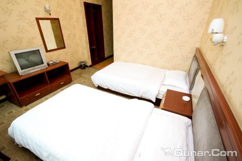 延安长青宾馆长青路店_延安长青宾馆长青路店