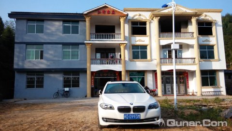 2016算是福建比较值得去的景点之一了,泰宁的