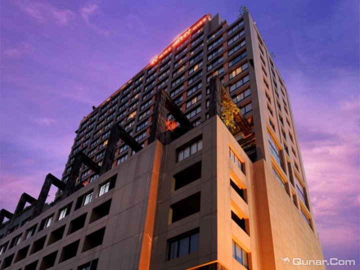 2015去曼谷旅游住哪里好,曼谷旅游住宿酒店预