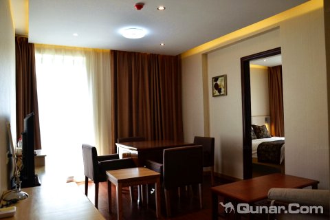 湖州辉瑞酒店_湖州辉瑞酒店预订及特惠价格查