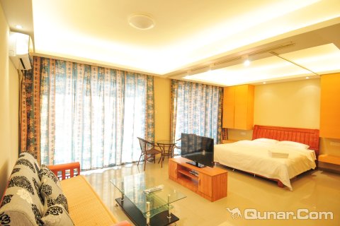 【问答】三亚安家小屋海景度假公寓鲁能美丽五