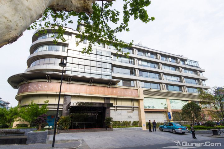 吴山品悦豪华精选大酒店