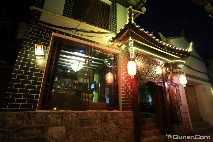 宏韵客栈(文华巷分店)