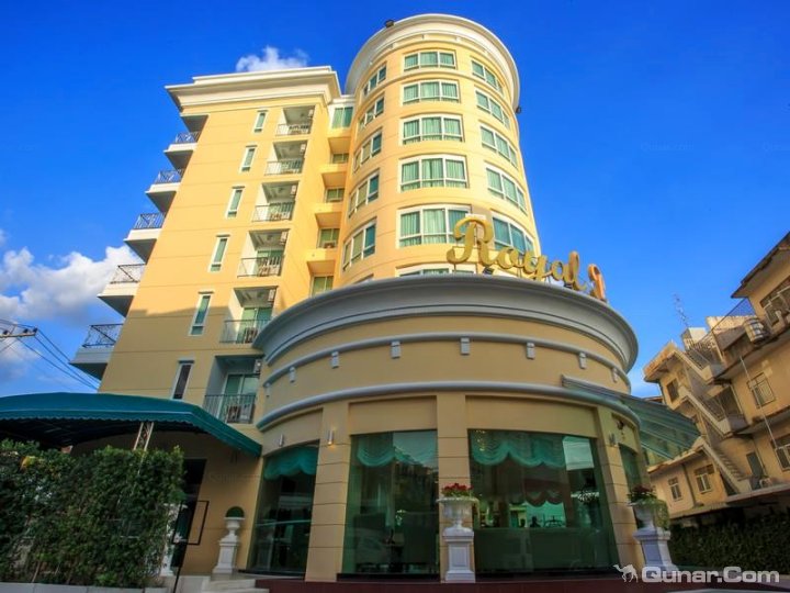 2015要交500B押金_华欣皇家馆(Royal Pavilio