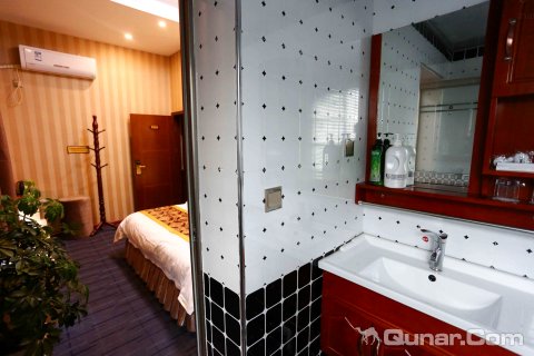 【评论】绵阳江油鑫瑞宾馆用户评论-去哪儿Q