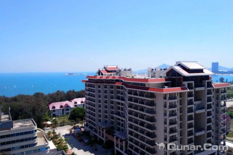 东山金海岸公寓