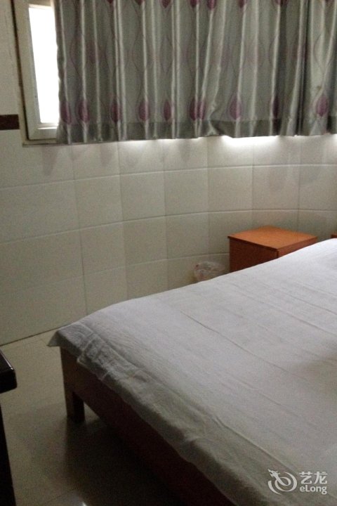 重庆綦江泰馨公寓