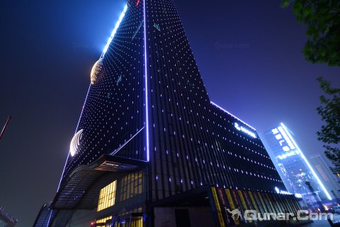 郑州臻品酒店_郑州臻品酒店预订及特惠价格查询-去哪儿Qunar.com