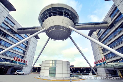 上海大众空港宾馆_上海大众空港宾馆预订及特