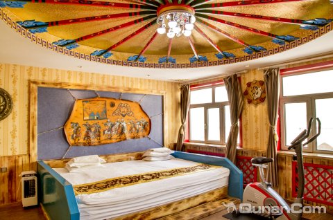 2016不过最近这里要建一个套娃五星级酒店_满