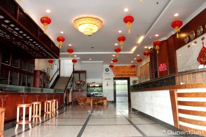 宝玉宾馆(大益西路店)