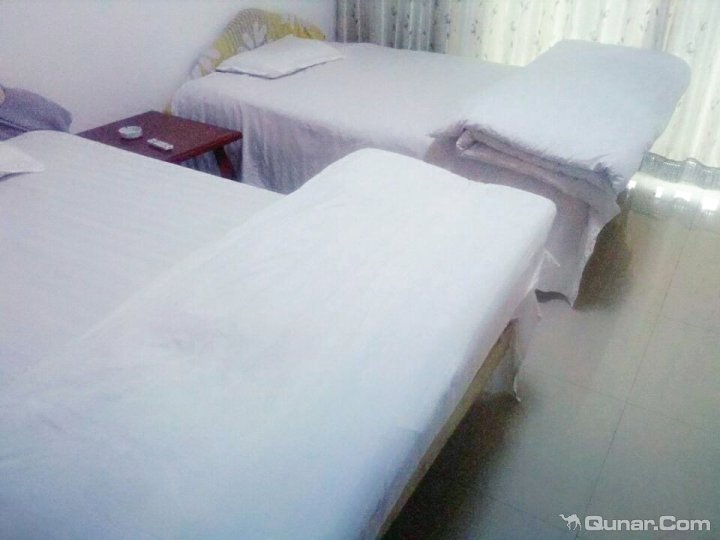 红河玉桐温泉酒店