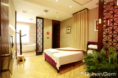 张家界威尼斯水世界酒店_张家界威尼斯水世界