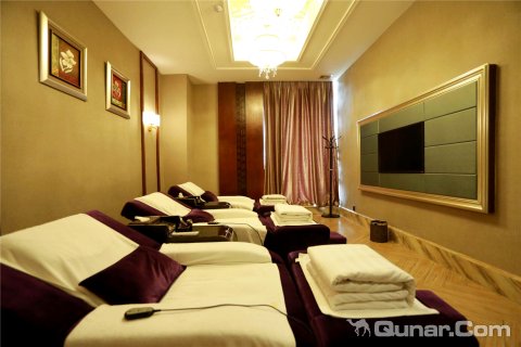 张家界威尼斯水世界酒店_张家界威尼斯水世界