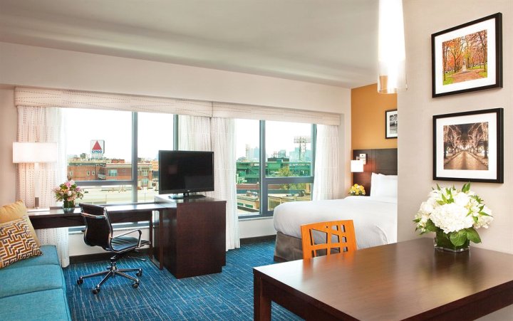 2016【去波士顿旅游住哪里好】波士顿旅游住