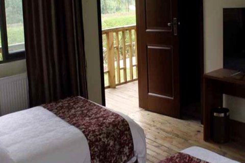 成都虹口新联三文鱼度假村_成都虹口新联三文