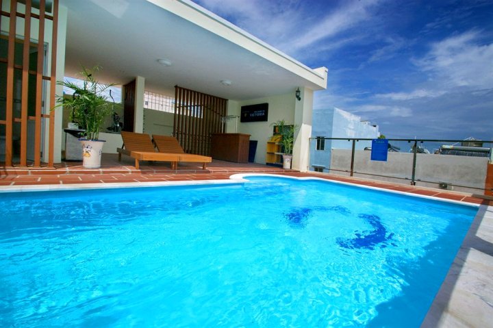 2016【去芽庄旅游住哪里好】芽庄旅游住宿酒