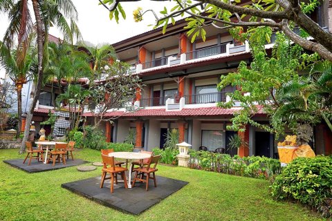 [巴厘岛][巴厘岛埃达库塔酒店(Ida Hotel Kuta B