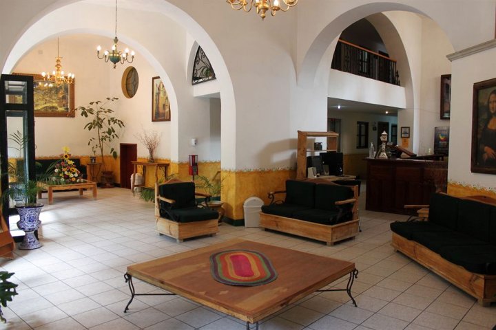 2016【瓜纳华托旅游攻略】瓜纳华托自助游_周